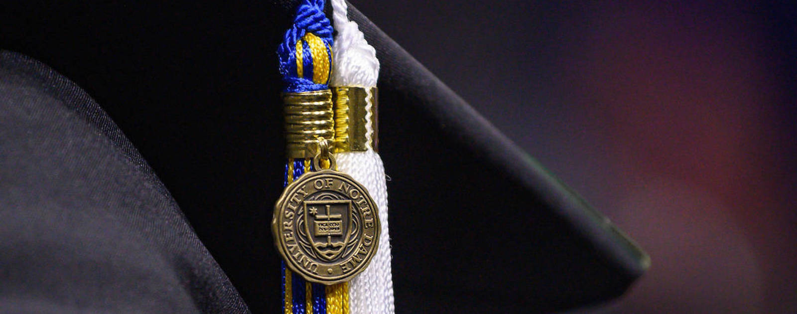 Notre Dame announces plans to host 2021 University Commencement