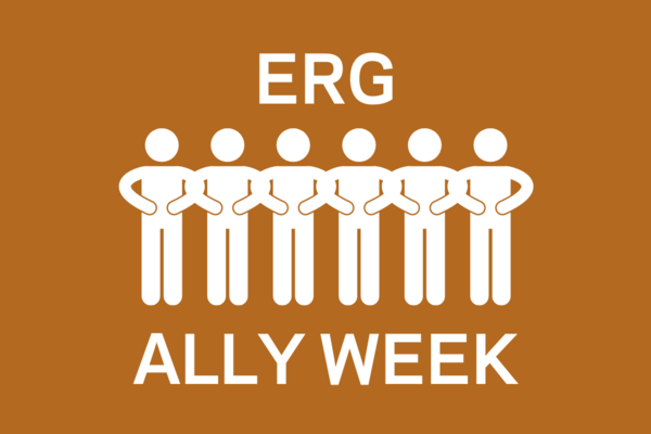 Erg Ally Week